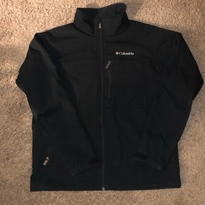 Columbia Fleece